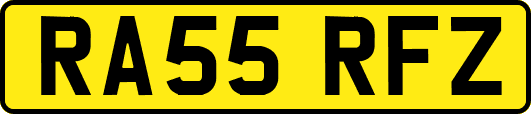 RA55RFZ