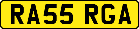 RA55RGA