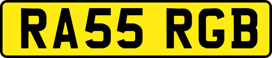 RA55RGB