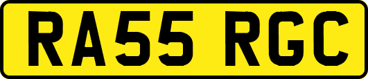 RA55RGC