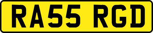 RA55RGD