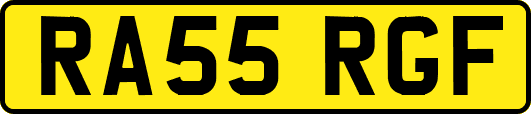 RA55RGF