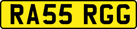 RA55RGG