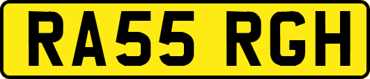 RA55RGH