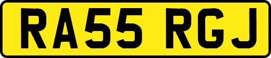 RA55RGJ