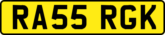 RA55RGK