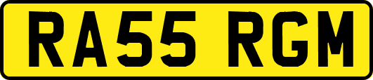 RA55RGM