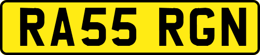 RA55RGN