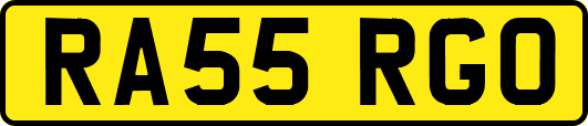 RA55RGO