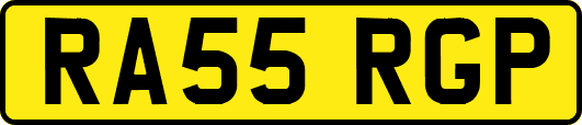 RA55RGP