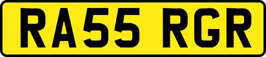 RA55RGR
