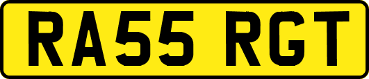 RA55RGT