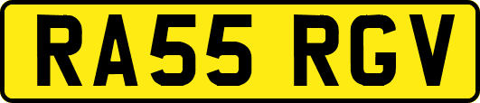 RA55RGV