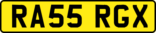 RA55RGX