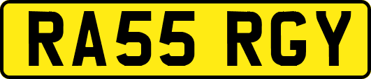 RA55RGY
