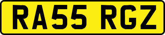 RA55RGZ