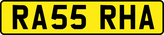 RA55RHA