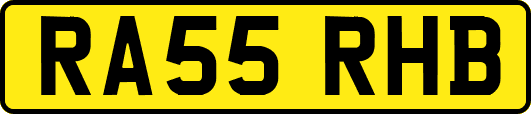 RA55RHB