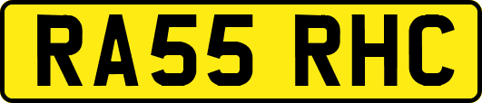 RA55RHC