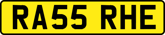 RA55RHE