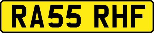 RA55RHF