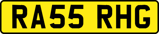 RA55RHG