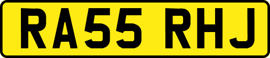 RA55RHJ