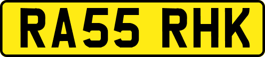 RA55RHK
