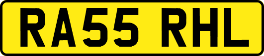 RA55RHL