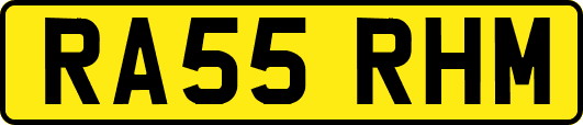 RA55RHM