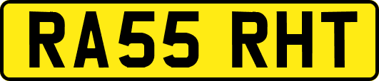 RA55RHT