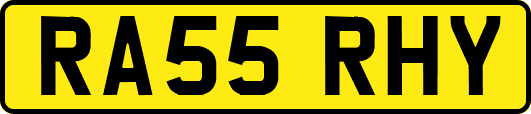 RA55RHY