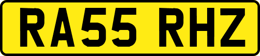 RA55RHZ