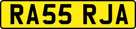 RA55RJA