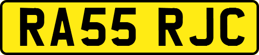 RA55RJC