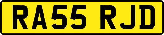 RA55RJD