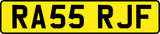 RA55RJF