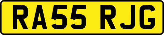 RA55RJG