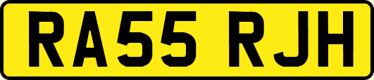 RA55RJH