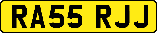 RA55RJJ