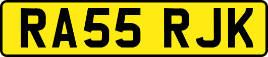 RA55RJK