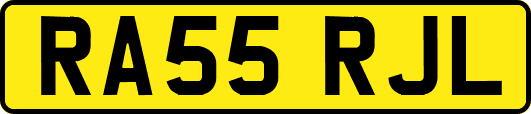RA55RJL
