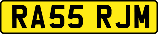 RA55RJM