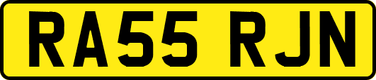 RA55RJN