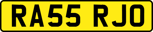 RA55RJO