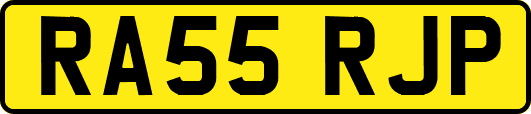 RA55RJP