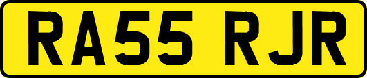 RA55RJR