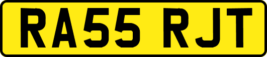 RA55RJT