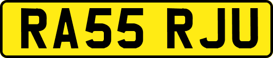 RA55RJU