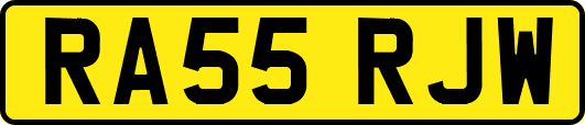 RA55RJW